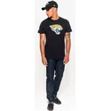 maglietta-maniche-corte-nera-di-jacksonville-jaguars-nfl-di-new-era