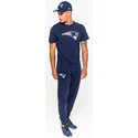 new-england-patriots-nfl-bla-kortarmad-t-shirt-fran-new-era