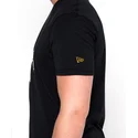 magliette-manica-corta-nero-de-dei-new-orleans-saints-nfl-di-new-era