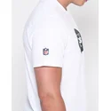 magliette-manica-corta-bianco-de-dei-new-york-jets-nfl-di-new-era