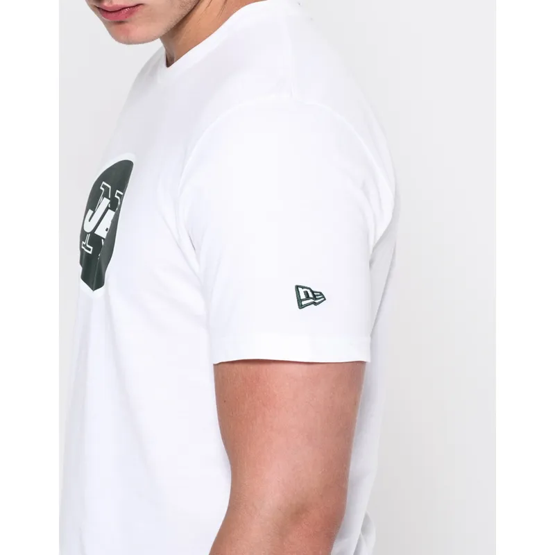 t-shirt-kurzarm-weiss-de-der-new-york-jets-nfl-von-new-era t-shirt-kurzarm-weiss-de-der-new-york-jets-nfl-von-new-era
