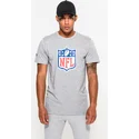 t-shirt-kurzarm-grau-de-der-nfl-von-new-era