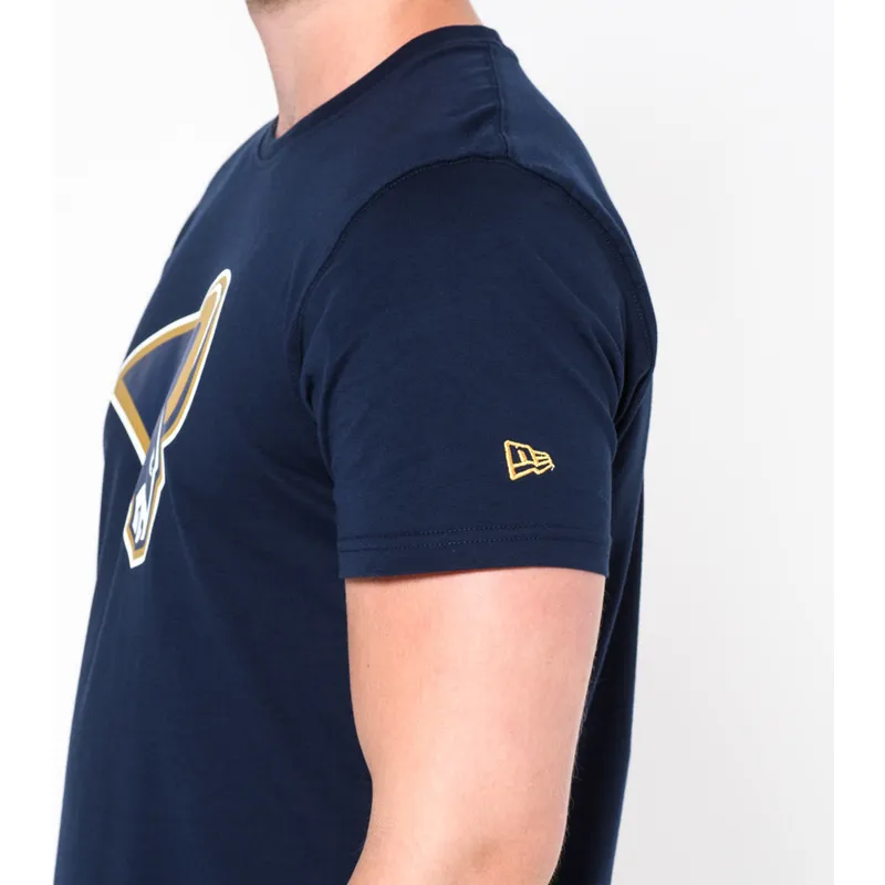 t-shirt-kurzarm-blau-de-der-los-angeles-rams-nfl-von-new-era