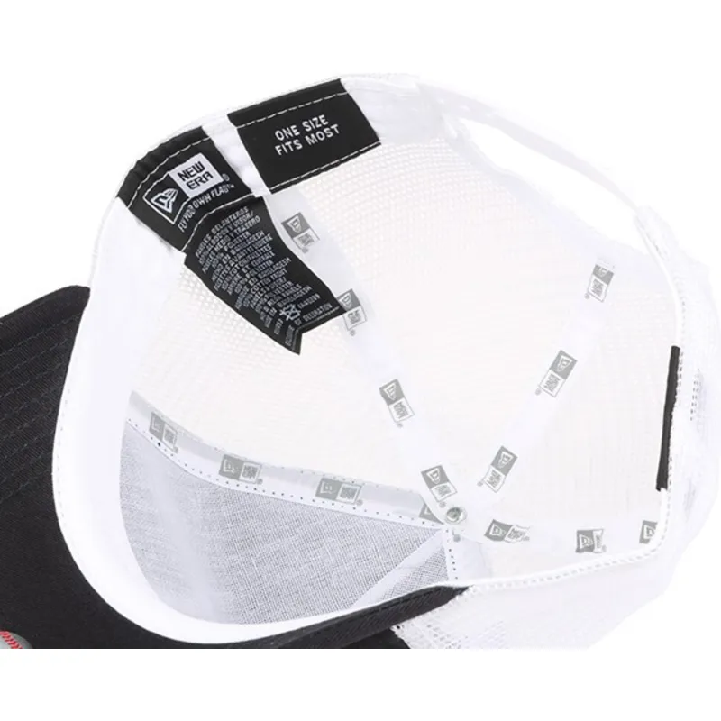 cappelli-curva-blu-marino-snapback-clean-a-frame-dei-new-york-yankees-mlb-di-new-era