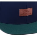 cappellino-visiera-piatta-blu-marino-snapback-blackout-di-vans-x-starter