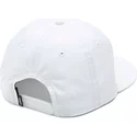 cappellino-visiera-piatta-bianco-snapback-helms-unstructured-di-vans