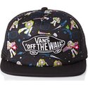 vans-toy-story-buzz-lightyear-classic-patch-trucker-cap-schwarz