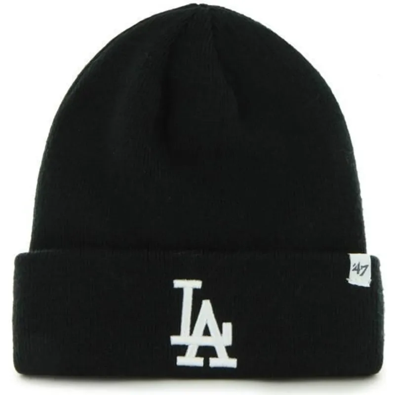 cappelli-nero-vuelta-dei-los-angeles-dodgers-mlb-di-47-brand cappelli-nero-vuelta-dei-los-angeles-dodgers-mlb-di-47-brand