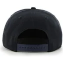 cappelli-piatta-nero-snapback-dei-new-york-yankees-mlb-di-47-brand