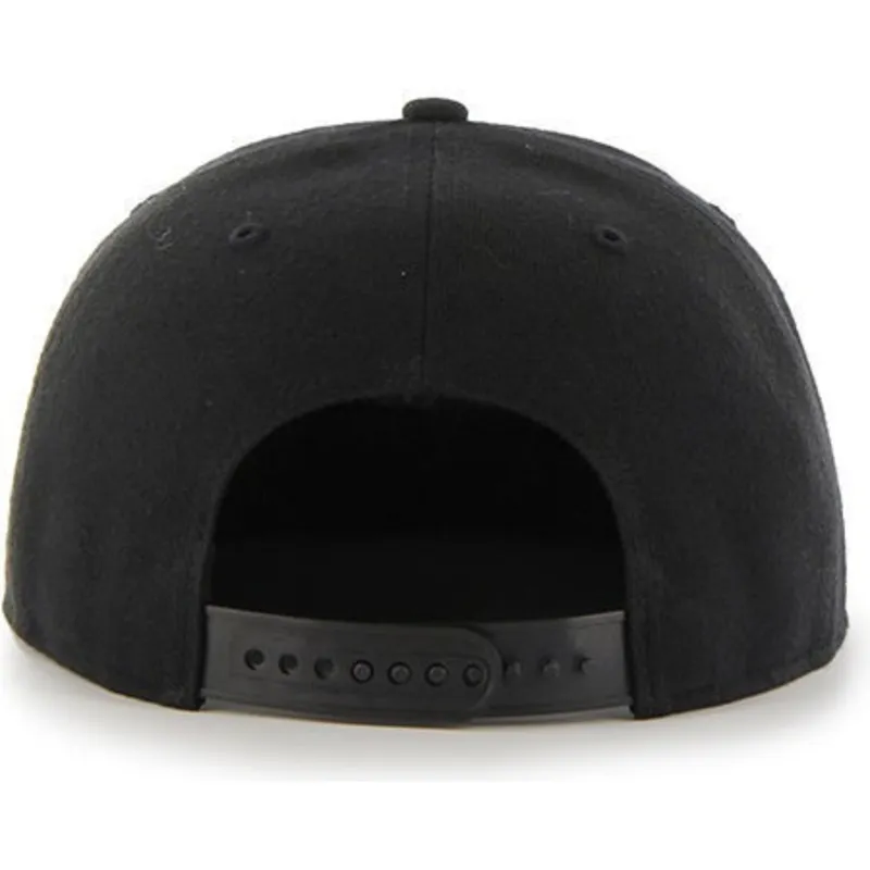 cappelli-piatta-nero-snapback-dei-anaheim-ducks-nhl-di-47-brand