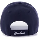 cappellino-curvo-blu-navy-chiaro-dei-new-york-yankees-mlb-mvp-di-47-brand