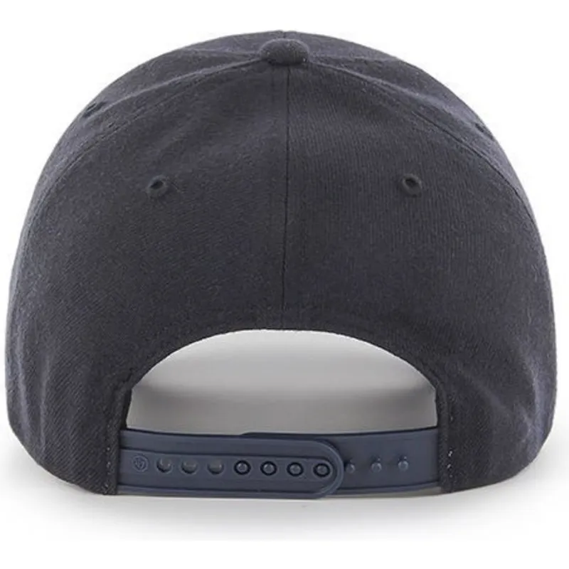 marinebla-buet-kasket-snapback-af-new-york-yankees-mlb-mvp-fra-47-brand
