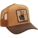 braune-trucker-mutze-osezno-cub-von-goorin-bros