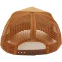 cappelli-curva-marrone-snapback-the-farm-di-goorin-bros