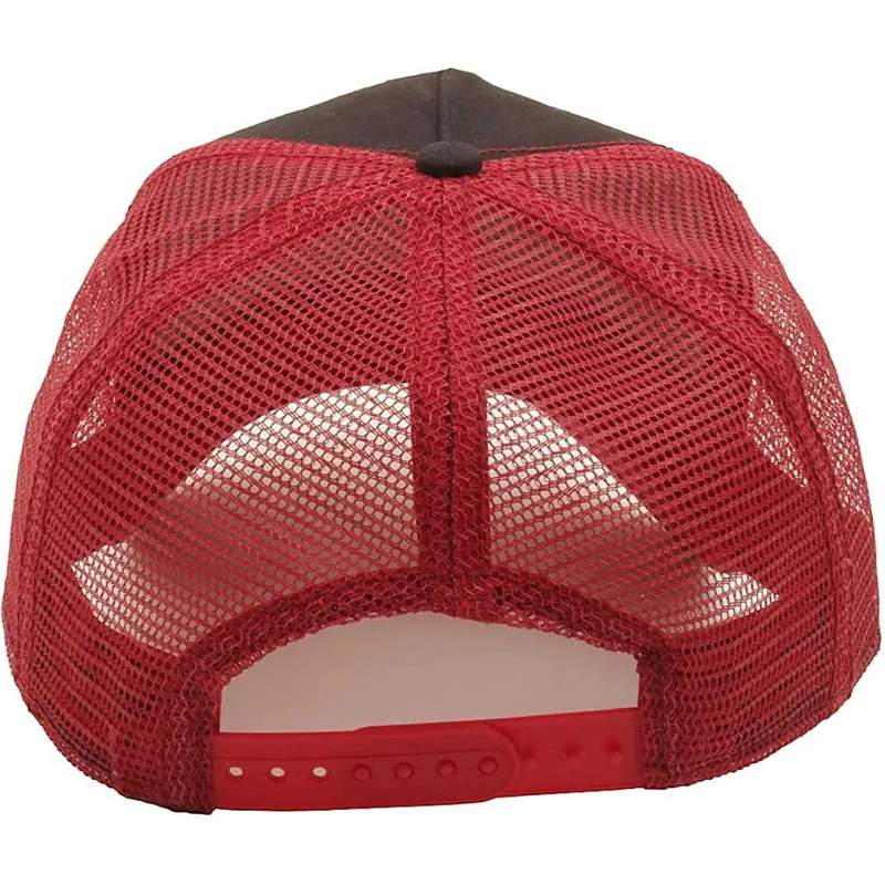 cappelli-curva-nero-snapback-the-farm-di-goorin-bros