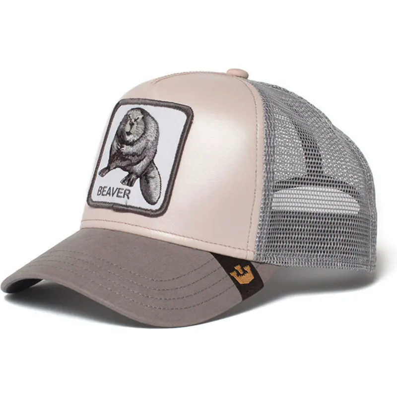 cappelli-curva-rosa-snapback-the-farm-di-goorin-bros
