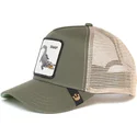 cappelli-curva-verde-snapback-the-farm-di-goorin-bros