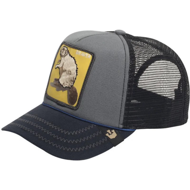 goorin-bros-honeywell-biberblaue-trucker-kappe