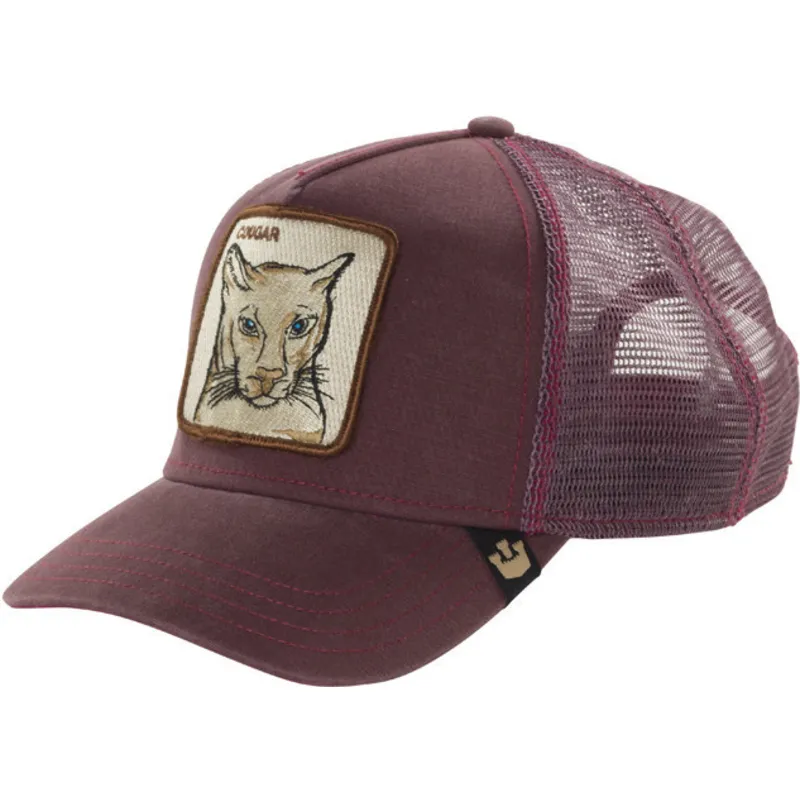 goorin-bros-puma-cougar-bordeaux-trucker-cap