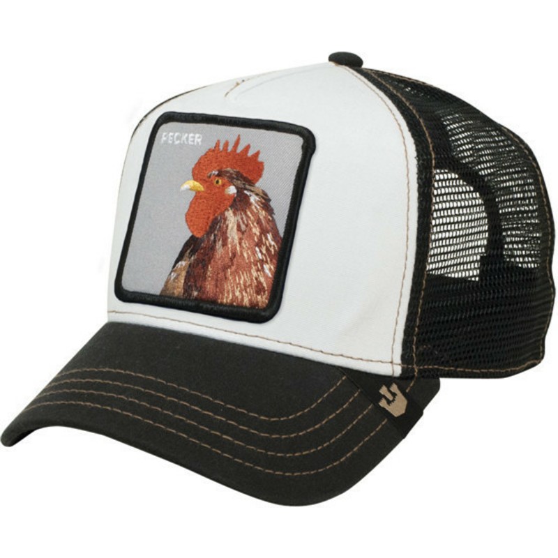 goorin-bros-rooster-plucker-trucker-cap-schwarz