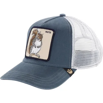 mutzen-gebogen-blau-snapback-the-farm-von-goorin-bros