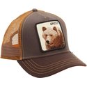 goorin-bros-bear-grizz-trucker-cap-braun