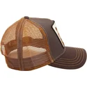 cappelli-curva-marrone-snapback-the-farm-di-goorin-bros