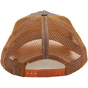 cappelli-curva-marrone-snapback-the-farm-di-goorin-bros