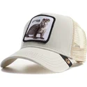 cappellino-trucker-pietra-lontra-otter-di-goorin-bros