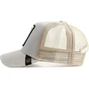cappellino-trucker-pietra-lontra-otter-di-goorin-bros