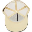 cappelli-curva-grigio-snapback-the-farm-di-goorin-bros
