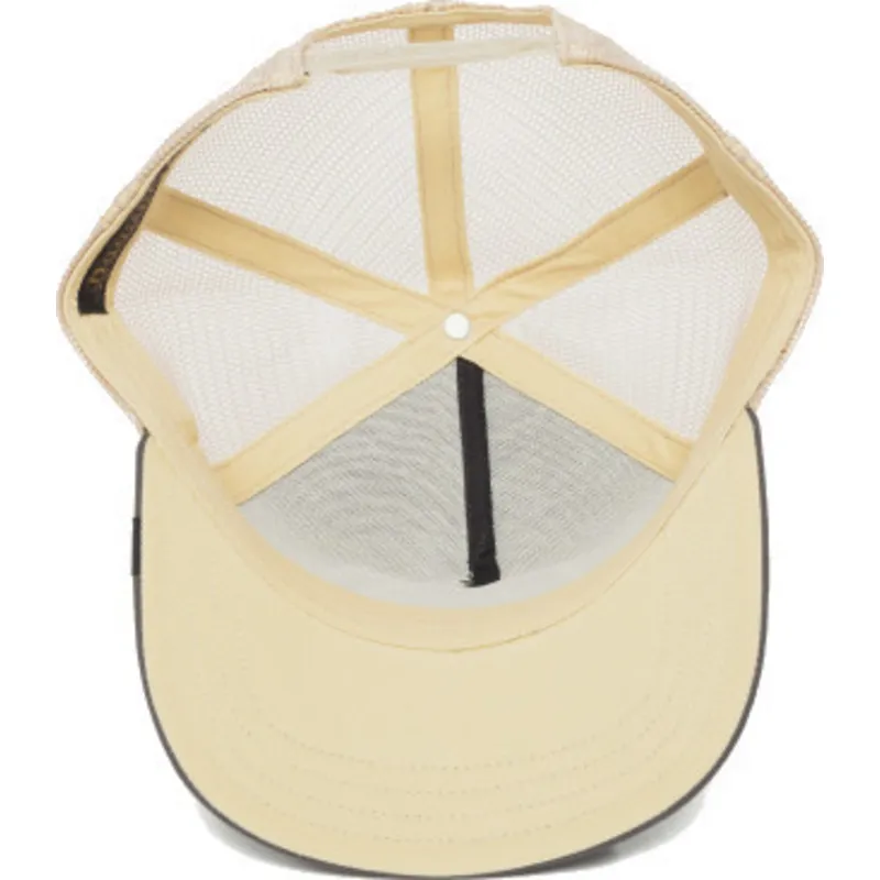 cappelli-curva-grigio-snapback-the-farm-di-goorin-bros