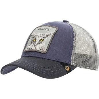 goorin-bros-trucker-cap-dunkelblau-eule-x-the-owl