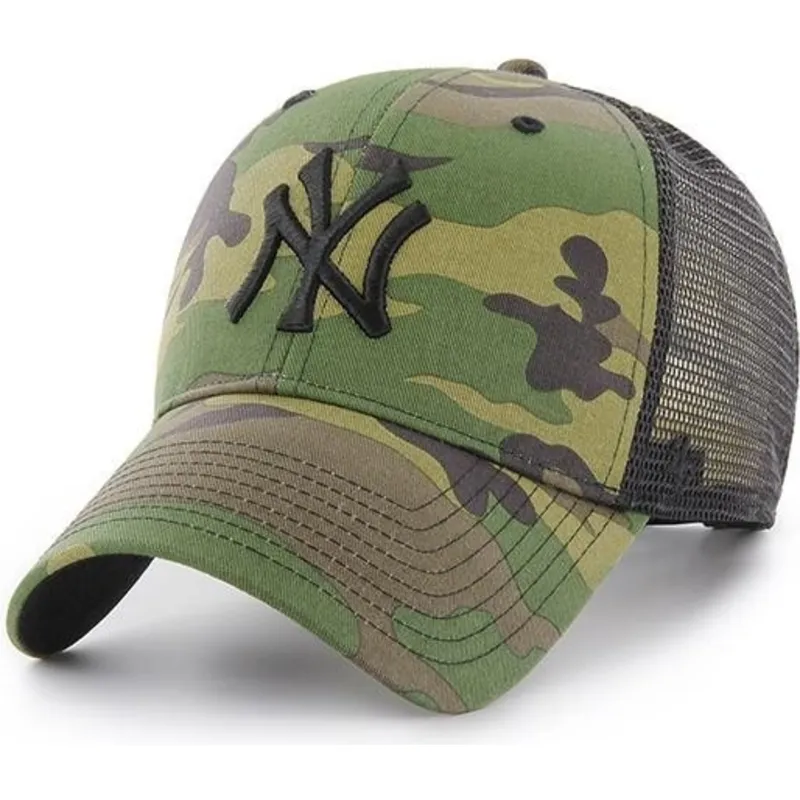 mutzen-gebogen-tarnung-snapback-negro-der-new-york-yankees-mlb-von-47-brand