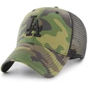 cappellino-trucker-mimetico-con-logo-nero-dei-los-angeles-dodgers-mlb-branson-mvp-di-47-brand