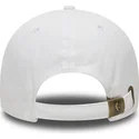 cappellino-bianco-con-visiera-curva-regolabile-9forty-washed-dei-chicago-bulls-nba-di-new-era