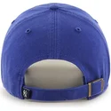 cappellino-curvo-blu-per-bambino-dei-new-york-yankees-mlb-clean-up-youth-di-47-brand