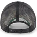 cappellino-trucker-nero-con-logo-nero-dei-boston-red-sox-mlb-mvp-branson-di-47-brand