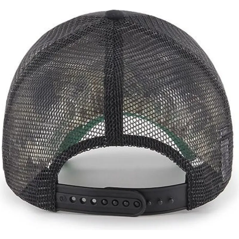cappelli-curva-nero-snapback-dei-boston-red-sox-mlb-di-47-brand