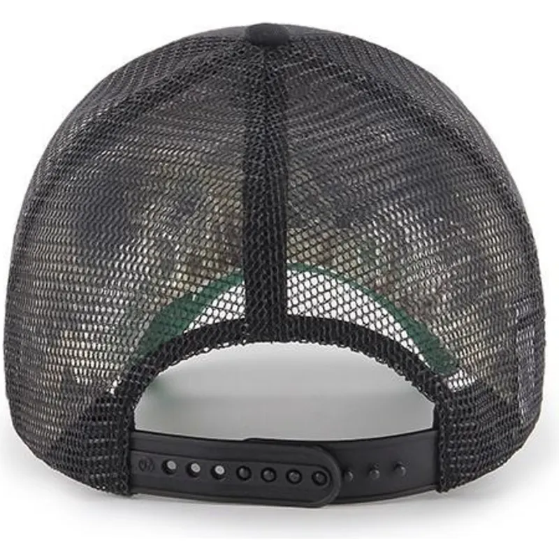 cappelli-curva-nero-snapback-dei-chicago-white-sox-mlb-di-47-brand