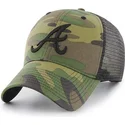 cappellino-trucker-mimetico-con-logo-nero-degli-atlanta-braves-mlb-mvp-branson-di-47-brand