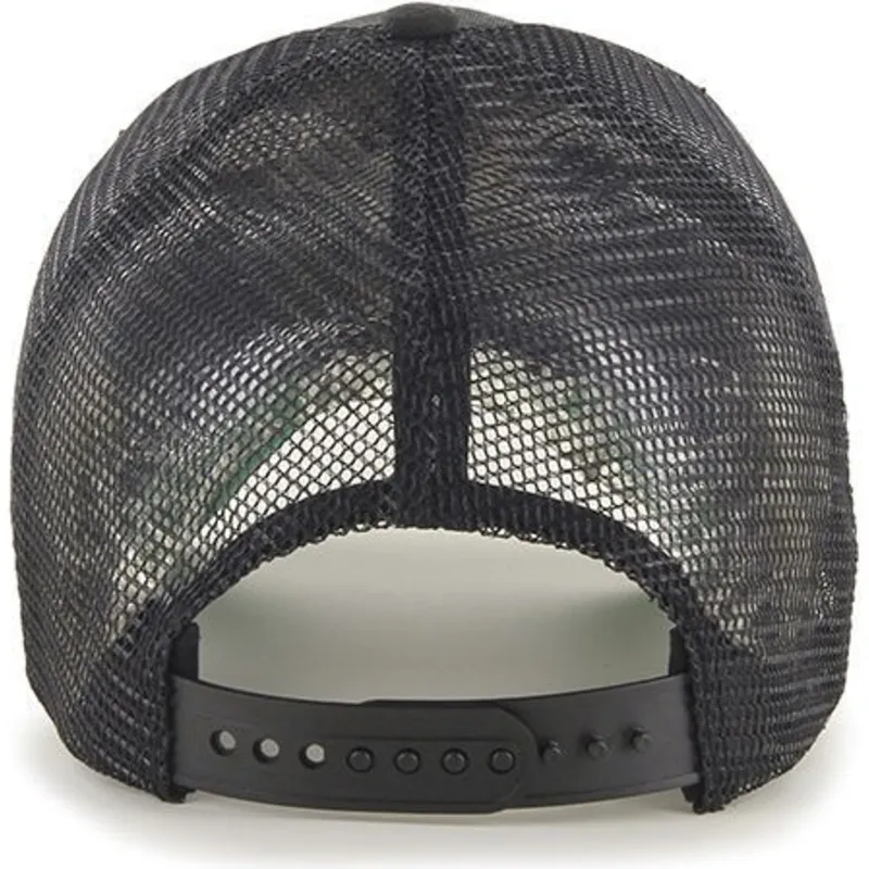 cappelli-curva-nero-snapback-dei-pittsburgh-penguins-nhl-di-47-brand