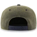 47-brand-mlb-new-york-yankees-captain-cement-kappe-in-marineblau