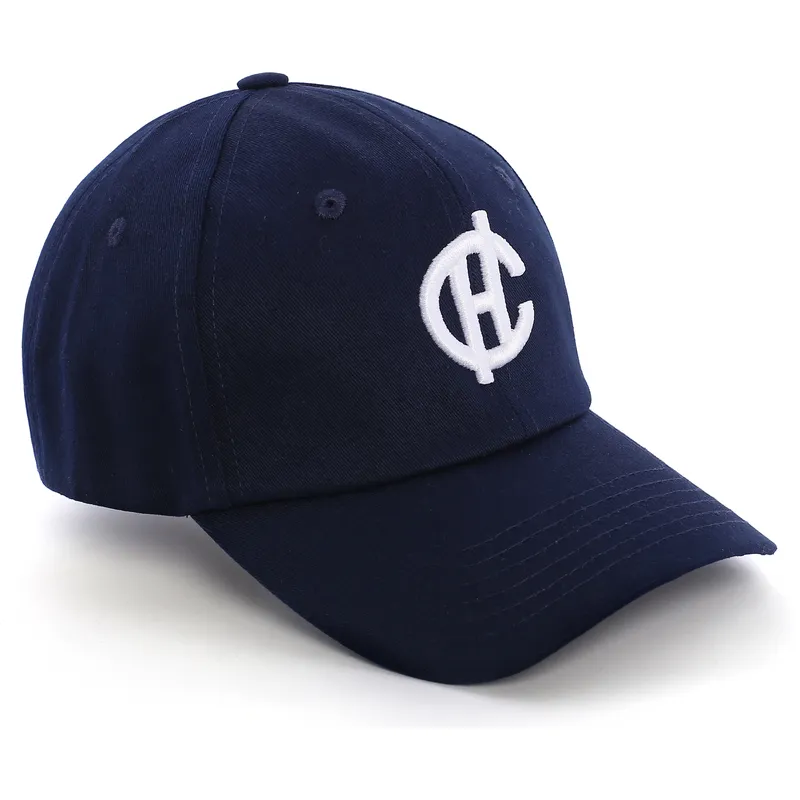 cappelli-curva-blu-marino-cinghia-regolabile-di-caphunters