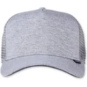 cappelli-curva-grigio-snapback-di-djinns