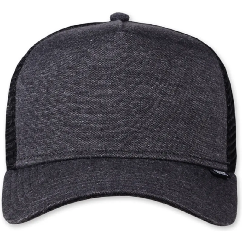 cappelli-curva-nero-snapback-di-djinns