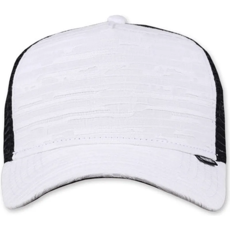 cappelli-curva-bianco-snapback-di-djinns