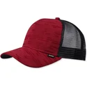 cappelli-curva-rosso-snapback-di-djinns