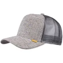 cappellino-trucker-grigio-e-giallo-melange-colored-linen-di-djinns