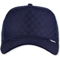 cappelli-curva-blu-marino-snapback-di-djinns